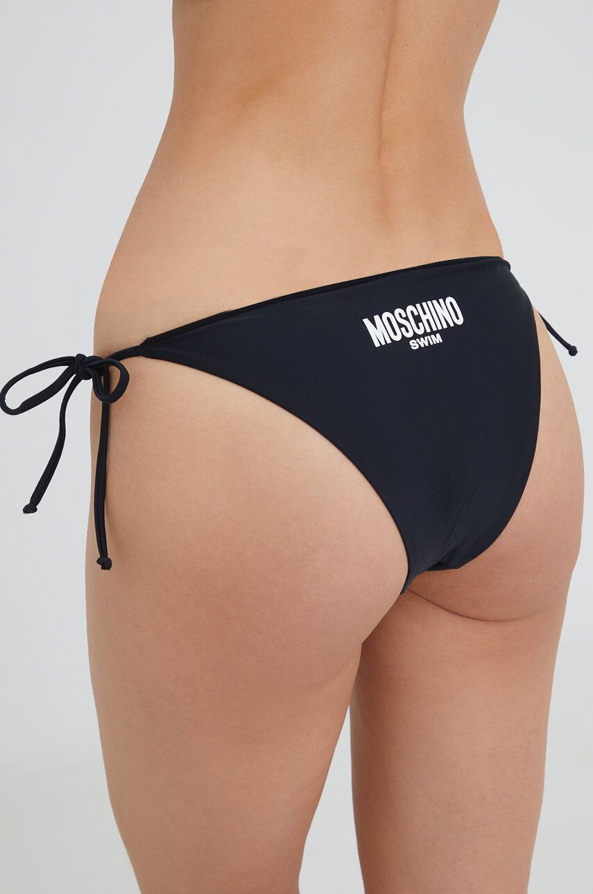 Moschino Underwear chiloti de baie - Pled.ro