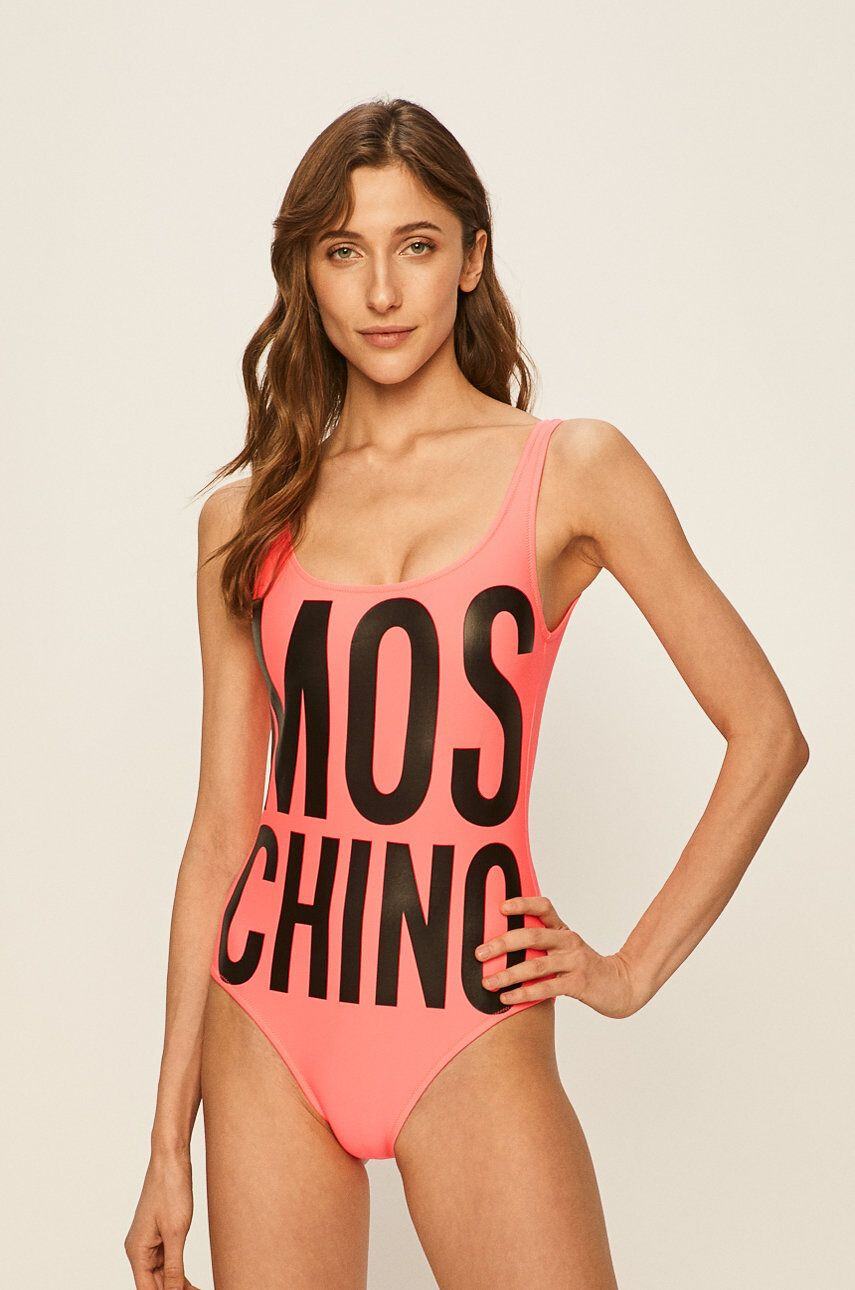 Moschino Underwear Costum de baie - Pled.ro