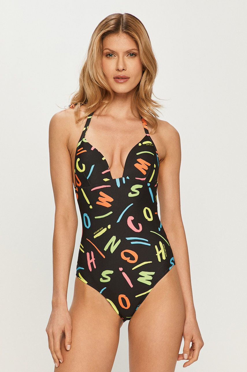 Moschino Underwear Costum de baie - Pled.ro