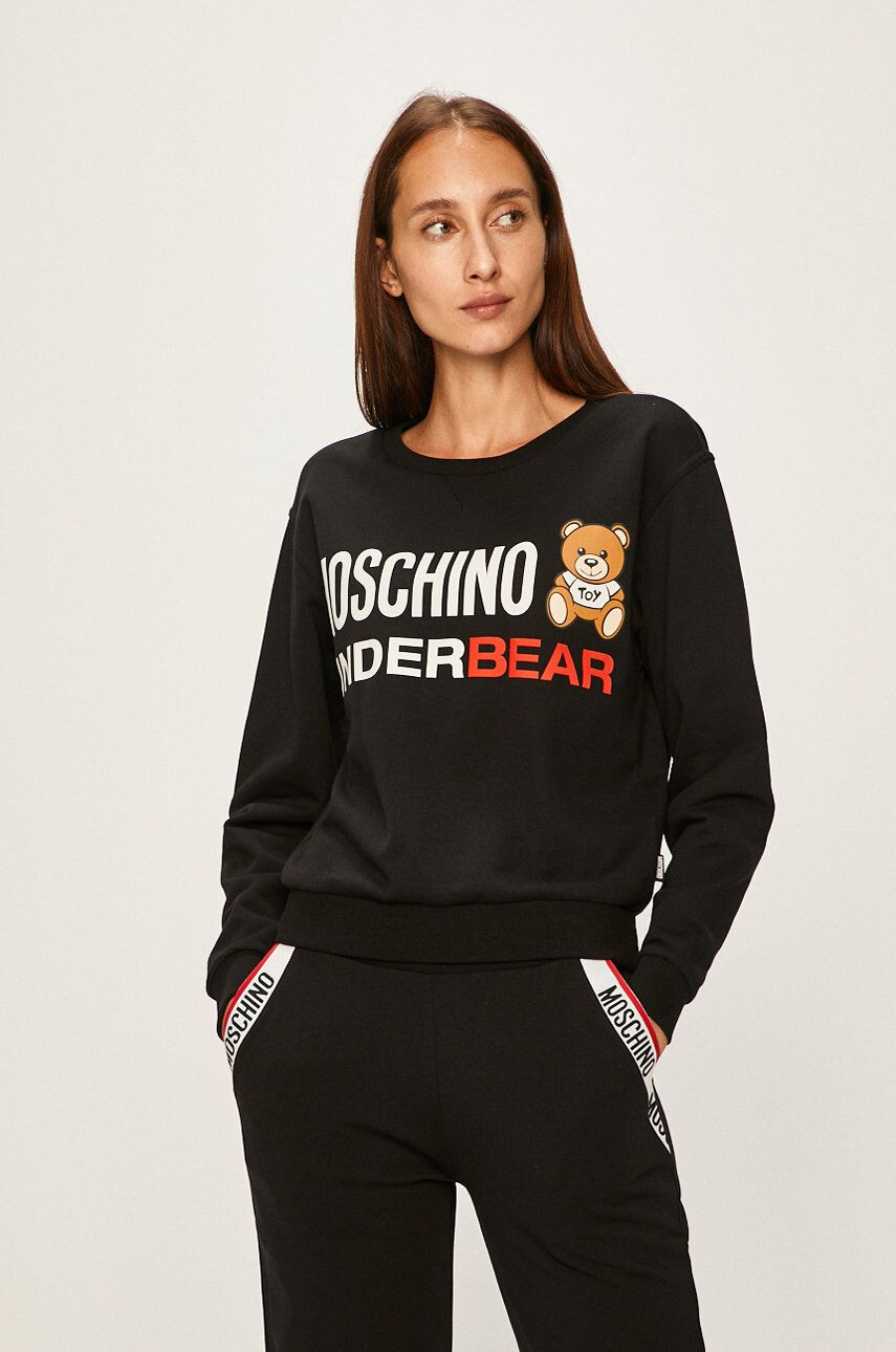 Moschino Underwear Pantaloni de pijama - Pled.ro