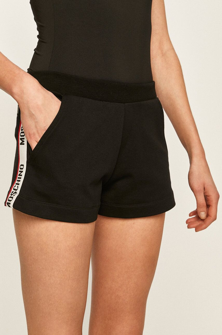 Moschino Underwear Pantaloni scurti - Pled.ro