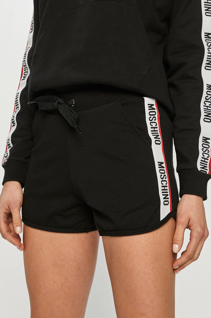 Moschino Underwear Pantaloni scurti - Pled.ro