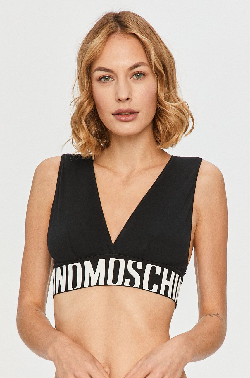 Moschino Underwear Sutien - Pled.ro