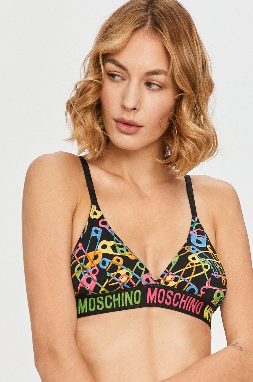 Moschino Underwear Sutien - Pled.ro