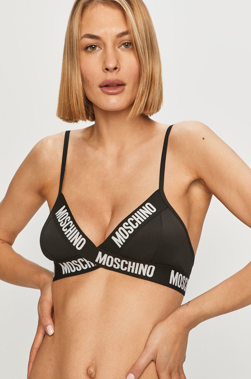 Moschino Underwear Sutien - Pled.ro