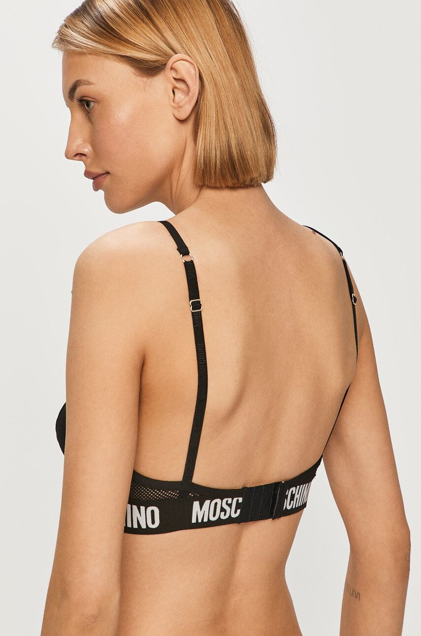 Moschino Underwear Sutien - Pled.ro