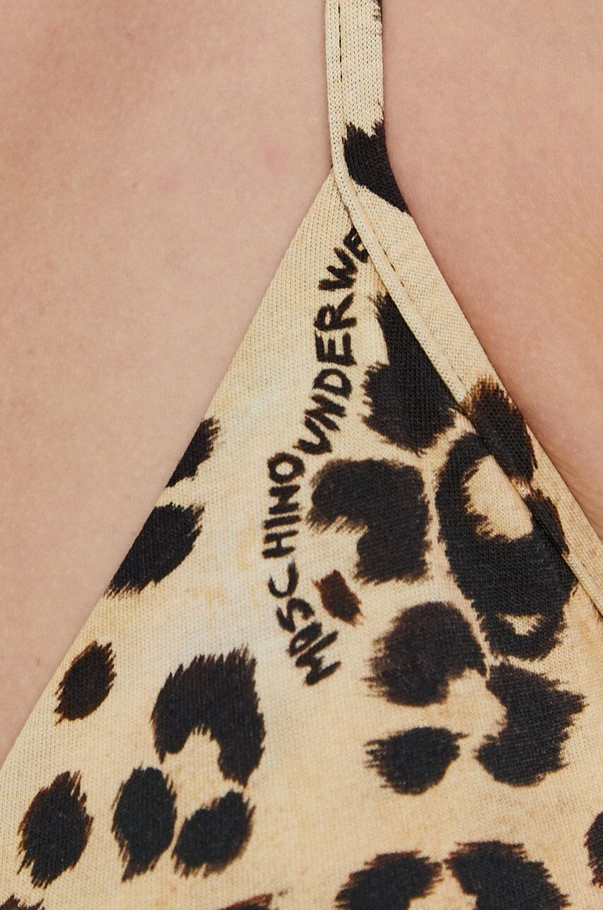 Moschino Underwear Sutien - Pled.ro