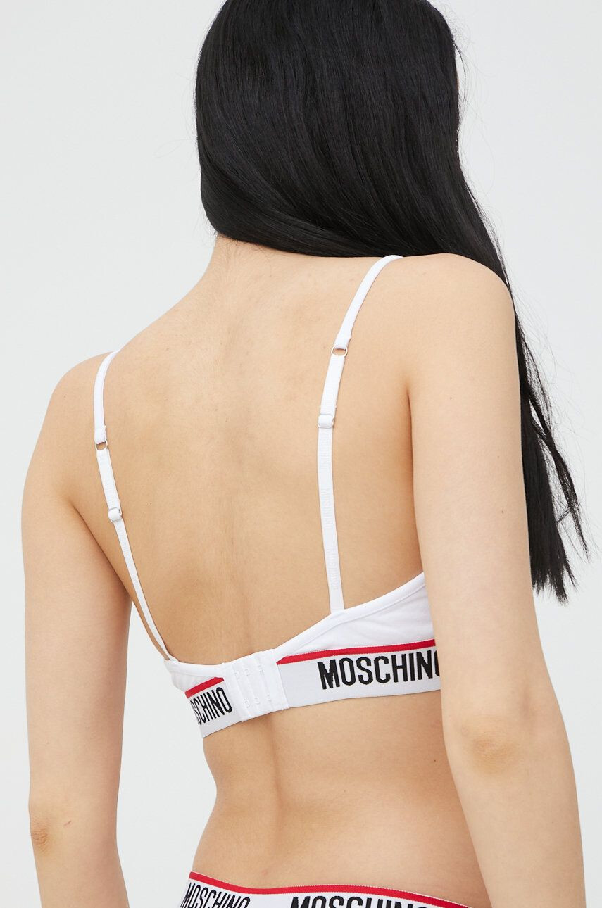 Moschino Underwear sutien - Pled.ro