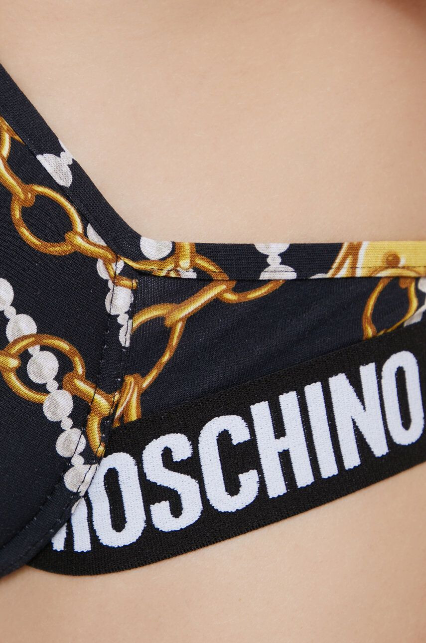 Moschino Underwear Sutien - Pled.ro