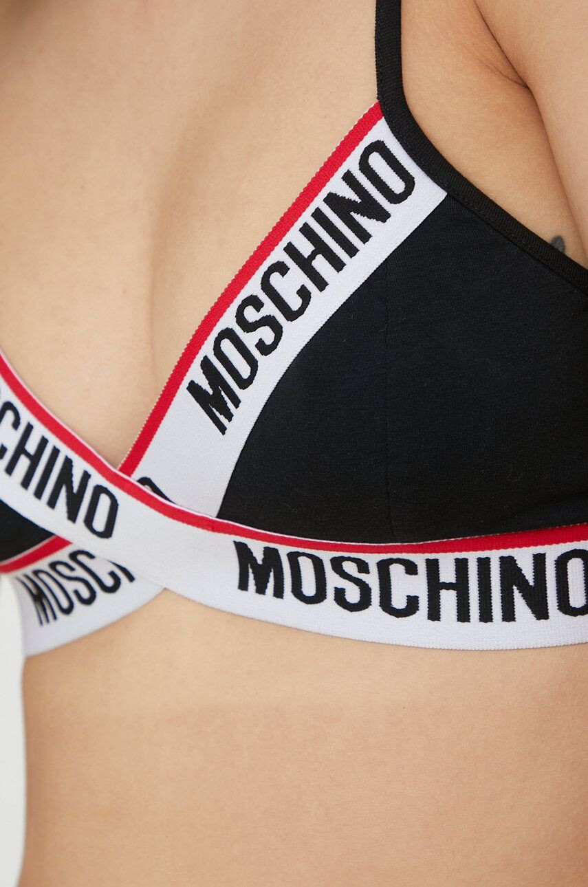 Moschino Underwear sutien - Pled.ro