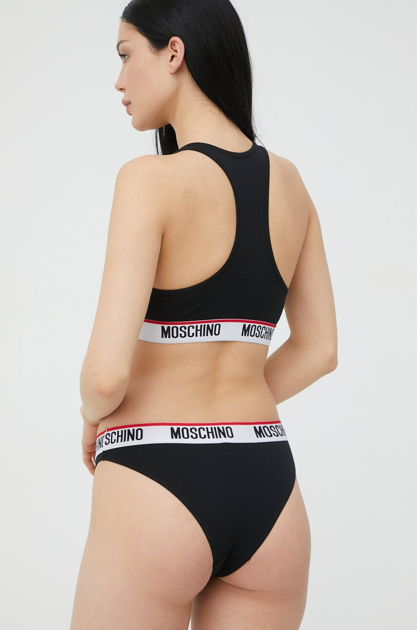 Moschino Underwear sutien - Pled.ro