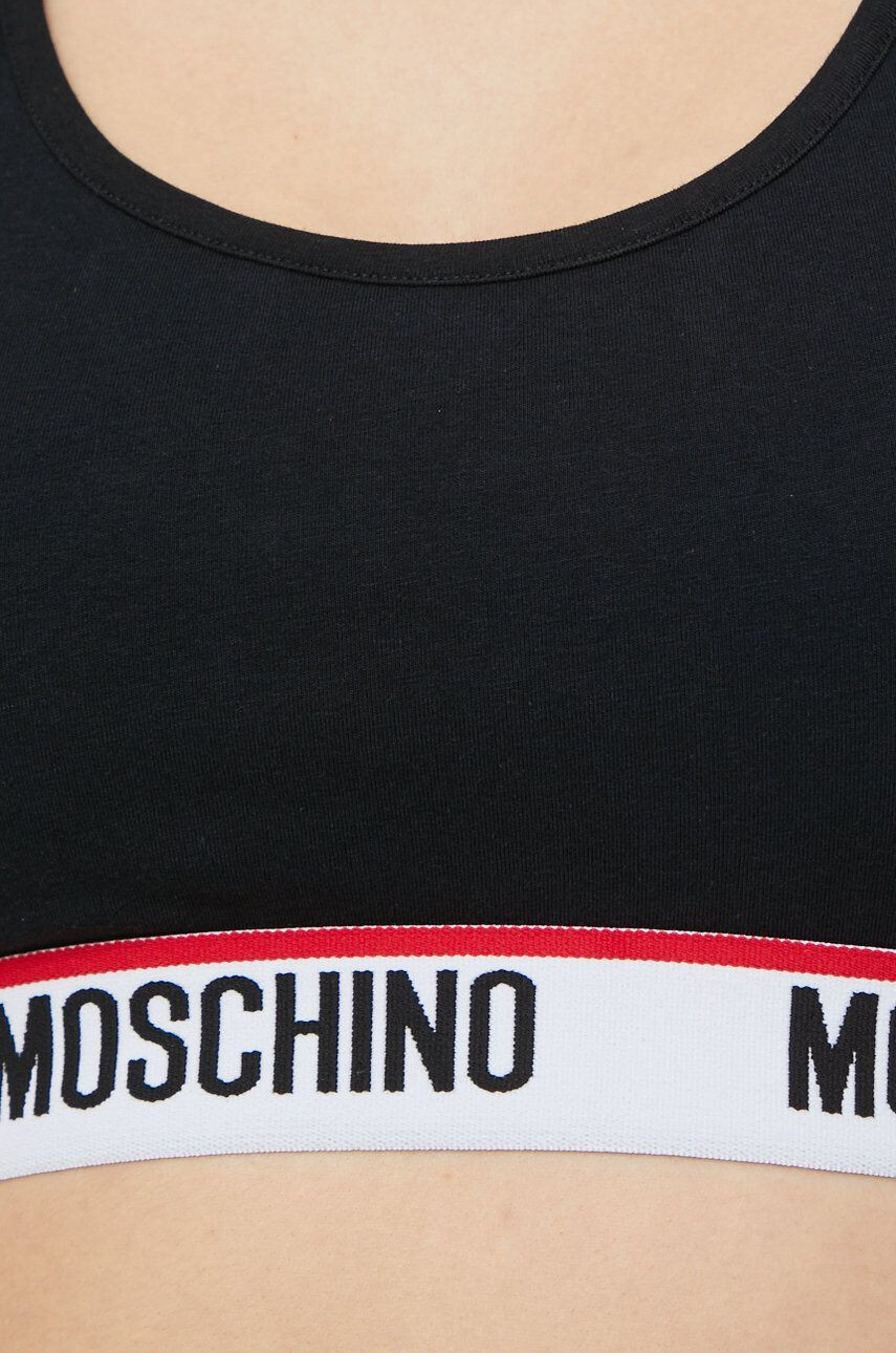 Moschino Underwear sutien - Pled.ro