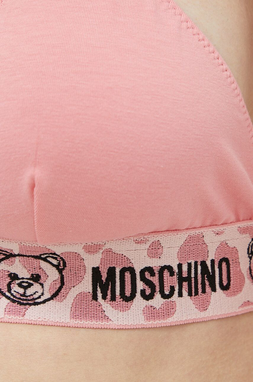 Moschino Underwear sutien - Pled.ro