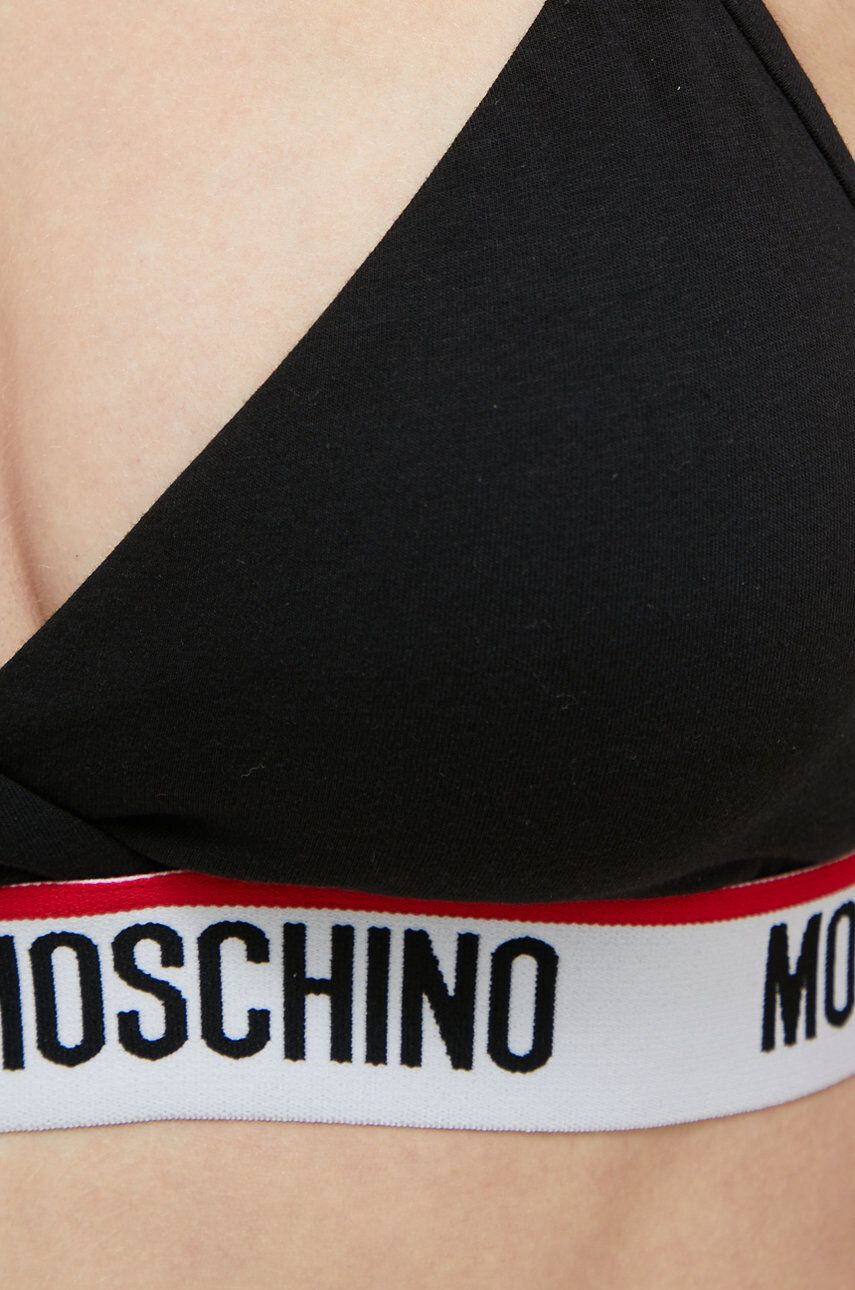 Moschino Underwear sutien - Pled.ro