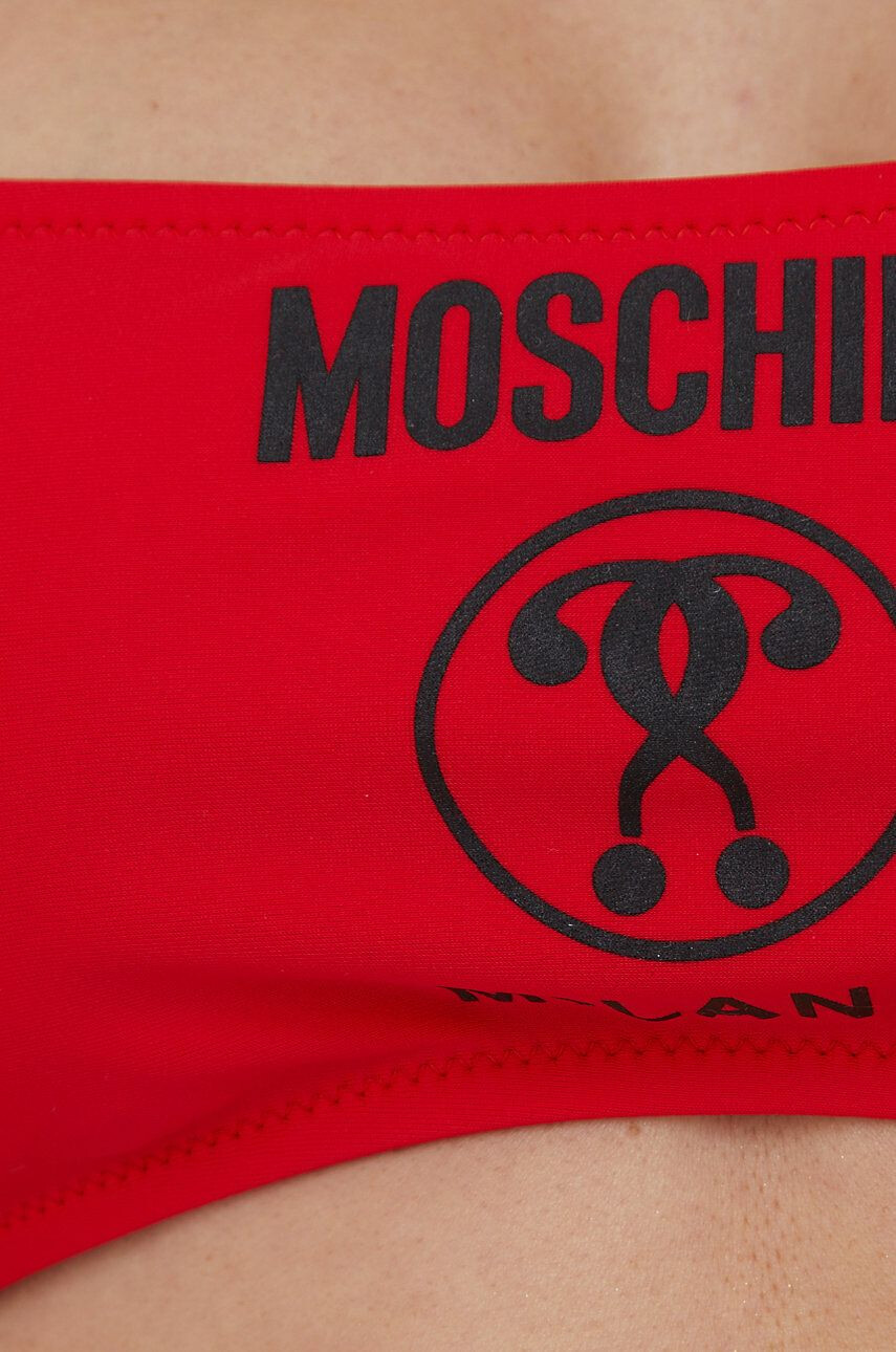 Moschino Underwear sutien de baie - Pled.ro