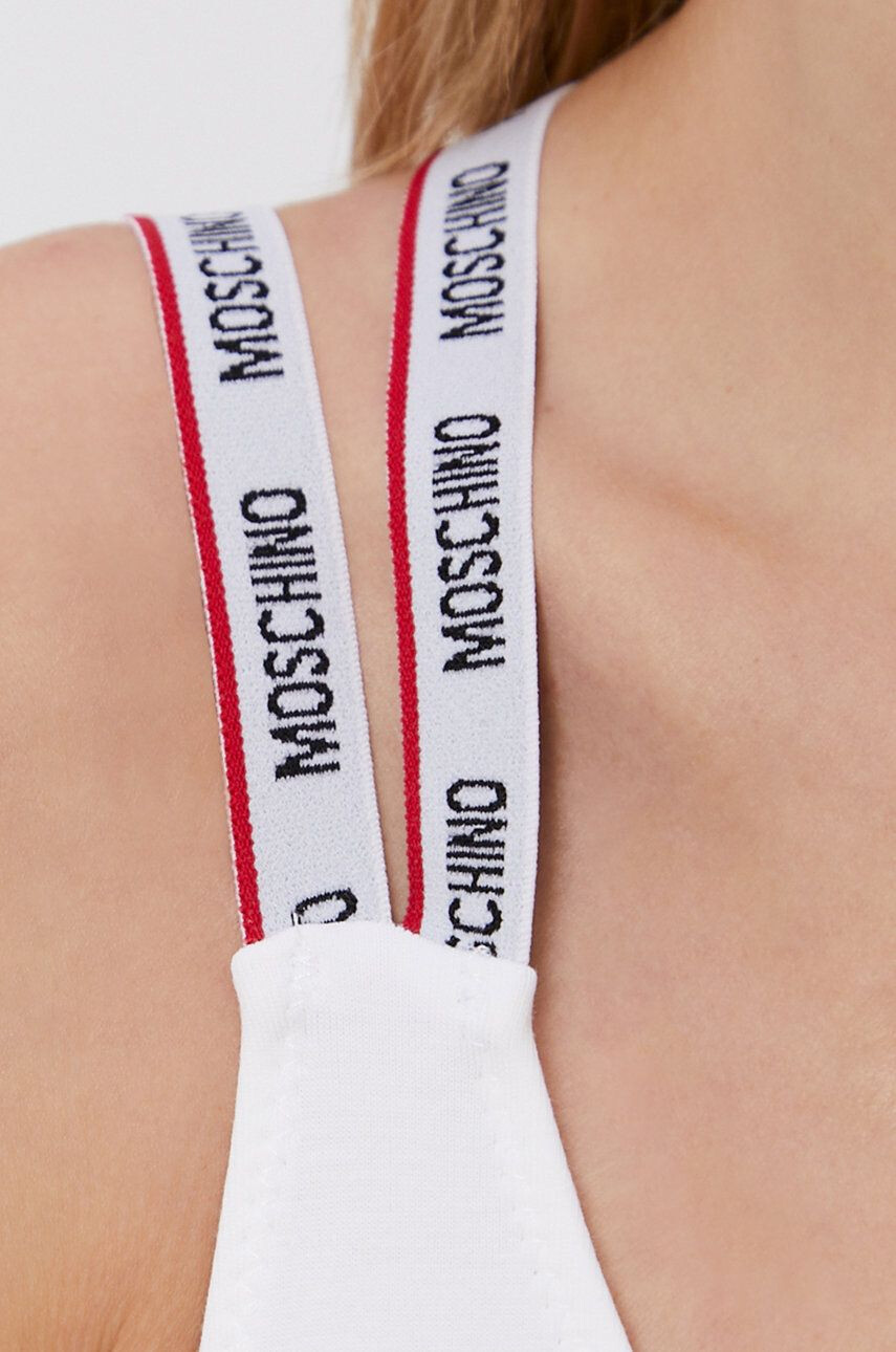 Moschino Underwear Sutien sport - Pled.ro