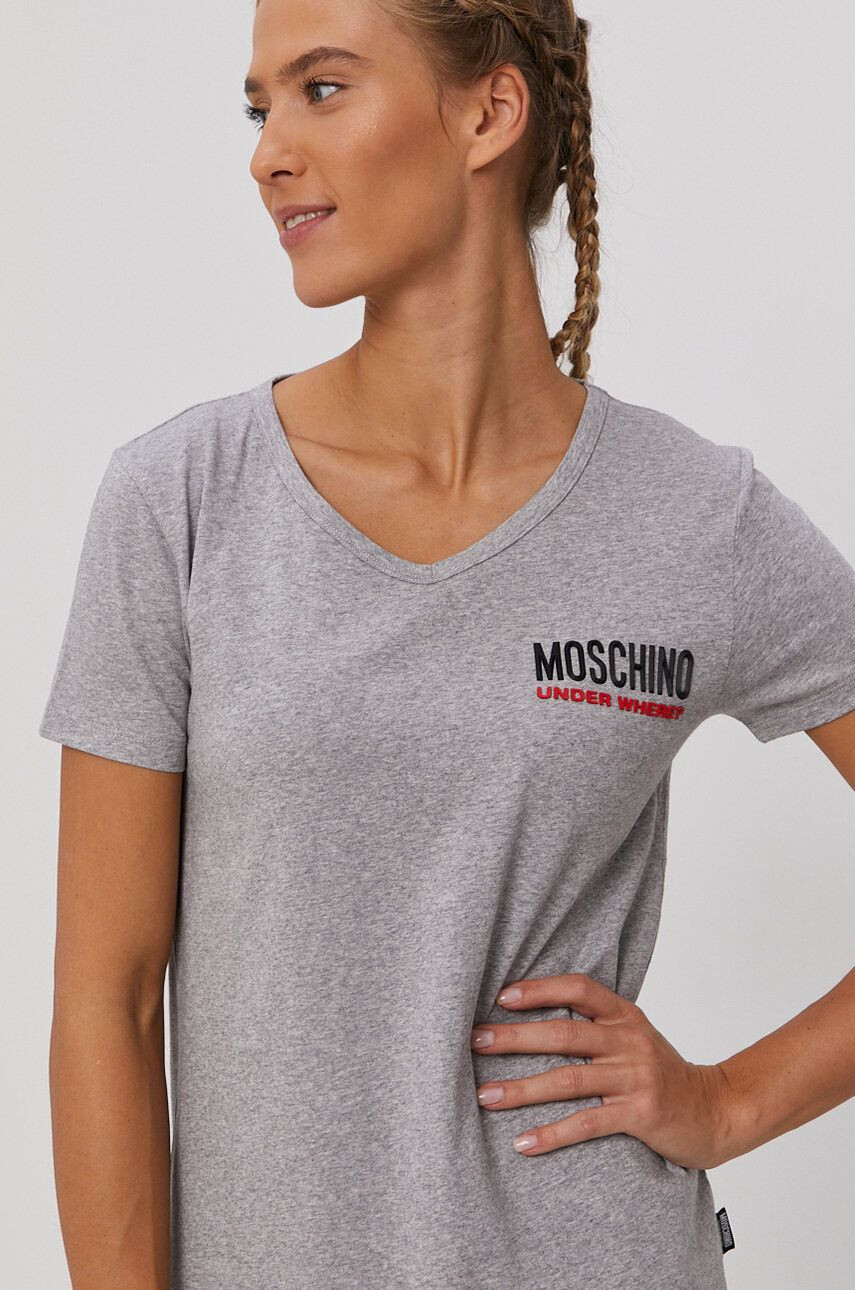 Moschino Underwear Tricou - Pled.ro