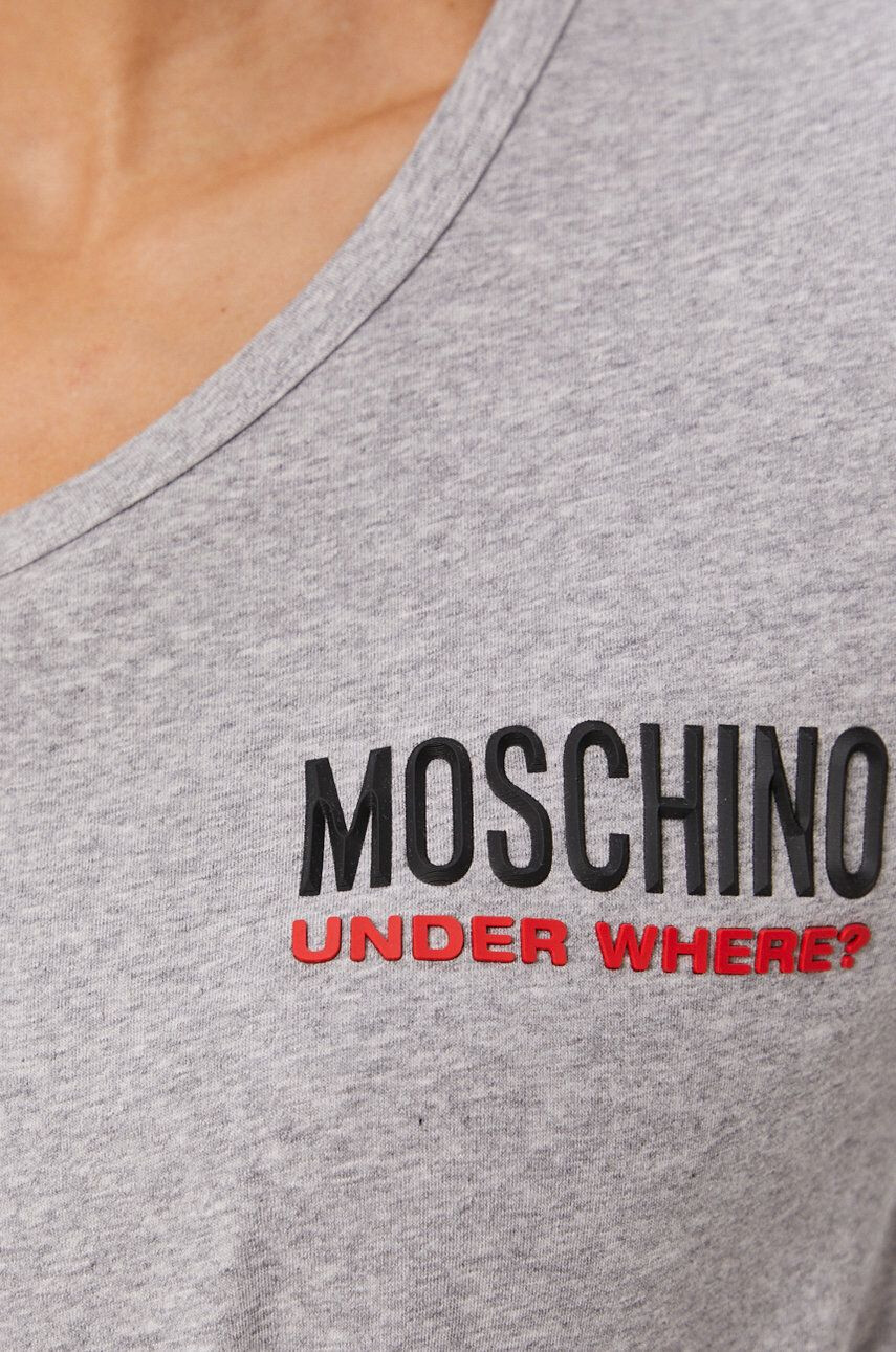 Moschino Underwear Tricou - Pled.ro