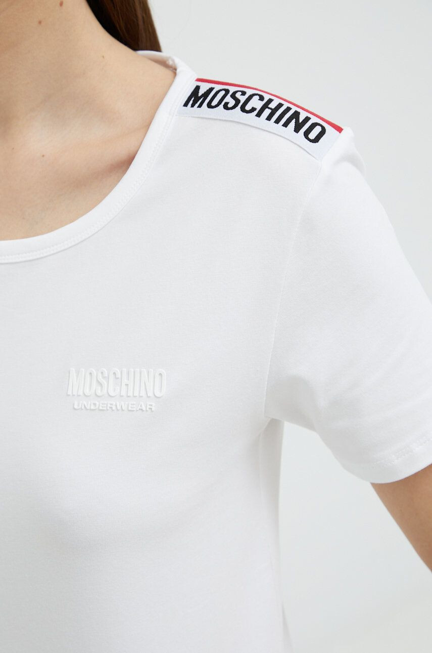 Moschino Underwear tricou - Pled.ro