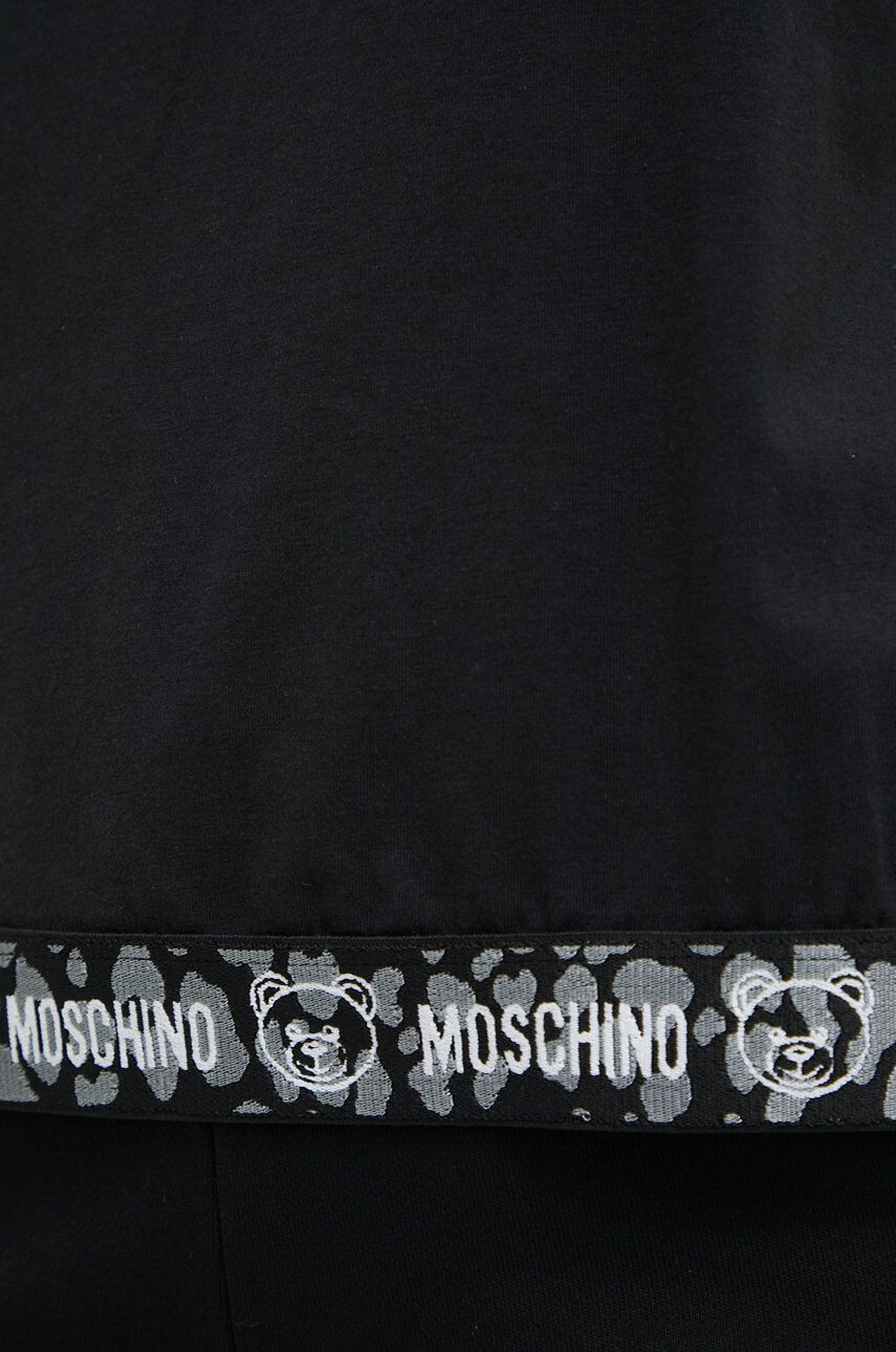 Moschino Underwear tricou - Pled.ro