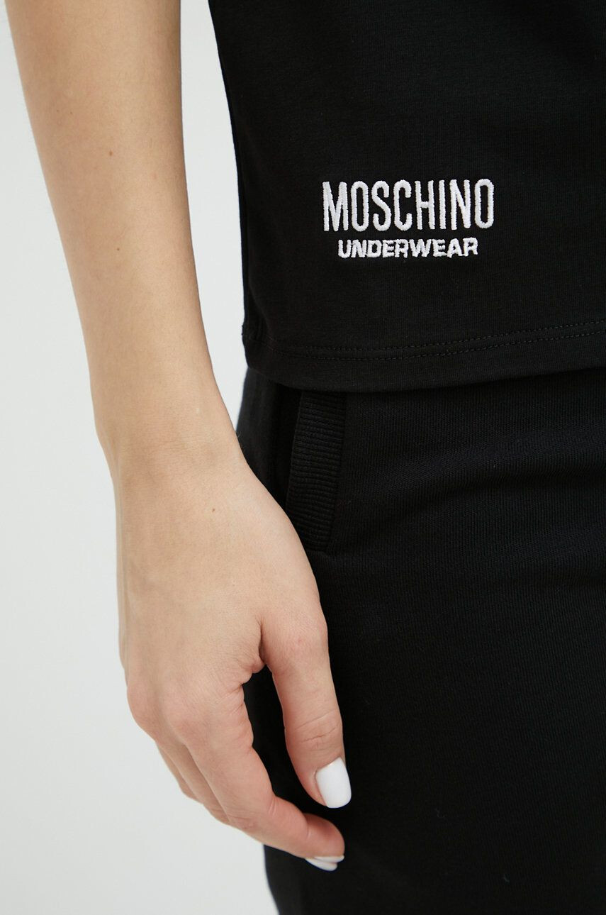 Moschino Underwear tricou - Pled.ro