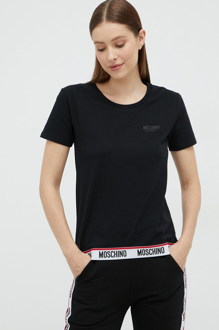 Moschino Underwear tricou - Pled.ro