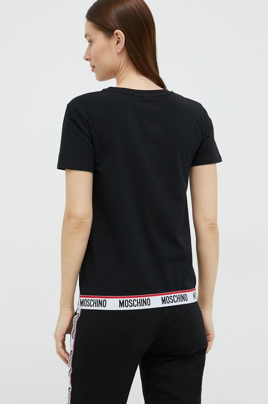 Moschino Underwear tricou - Pled.ro