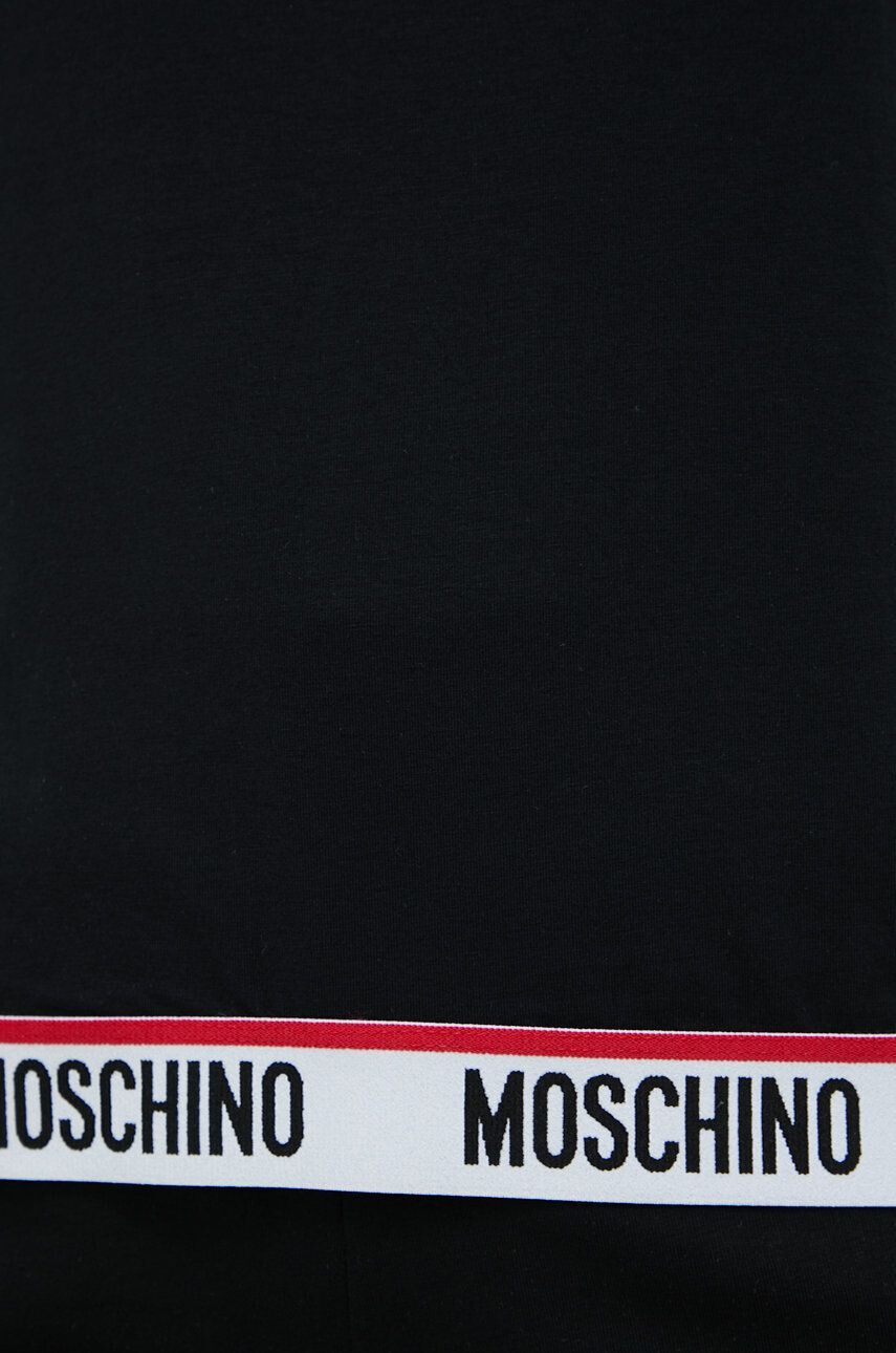 Moschino Underwear tricou - Pled.ro