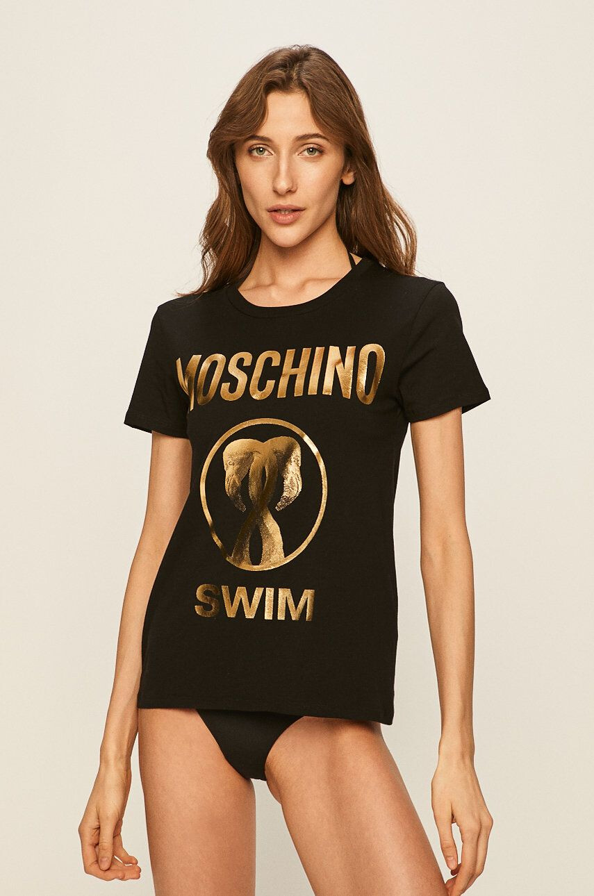 Moschino Underwear Tricou - Pled.ro