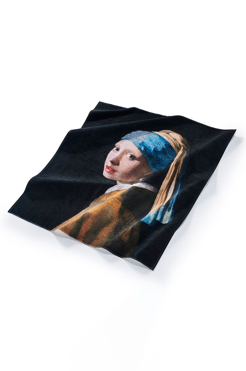 MuseArta Prosop Jan Vermeer Girl with a Pearl Earring - Pled.ro