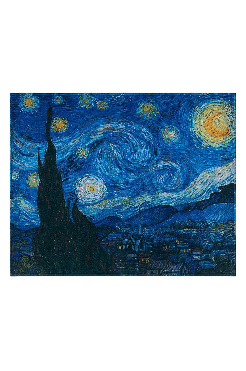 MuseArta Prosop Vincent Van Gogh Starry Night - Pled.ro