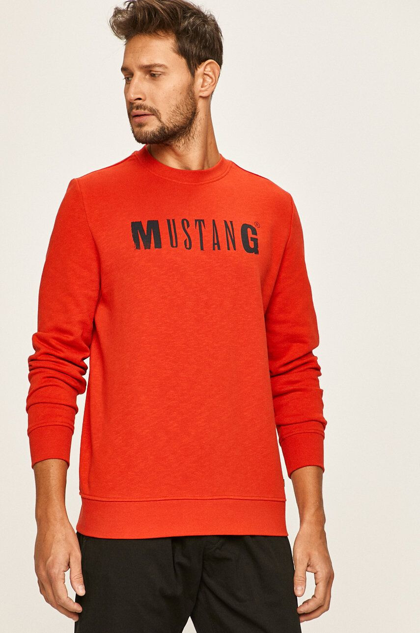 Mustang Bluza - Pled.ro