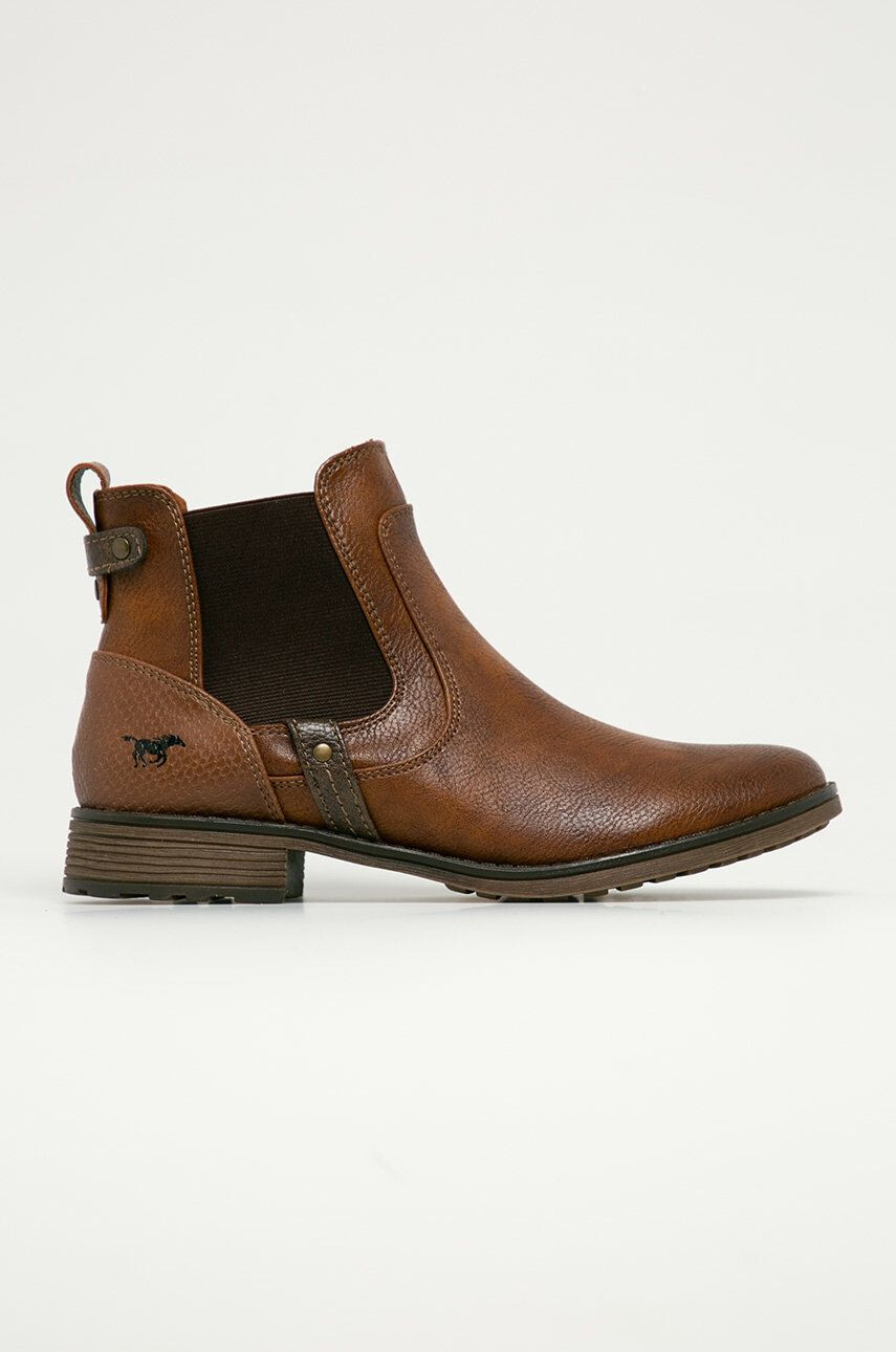 Mustang Botine - Pled.ro