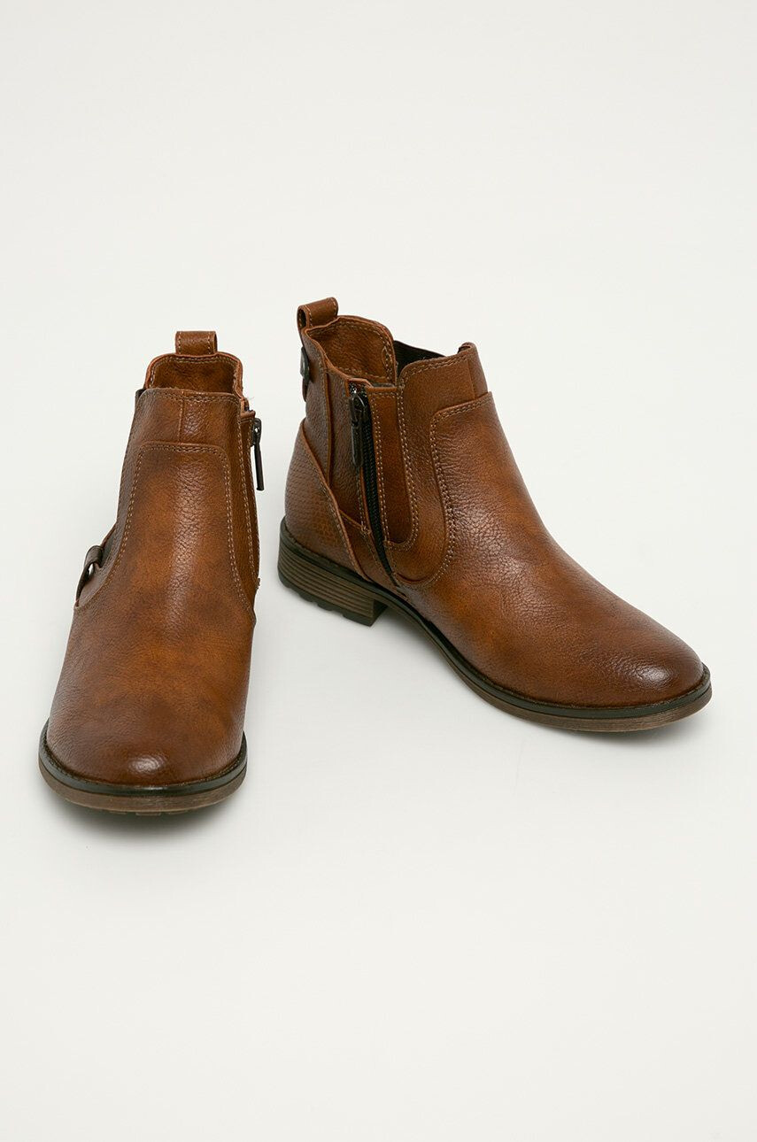 Mustang Botine - Pled.ro