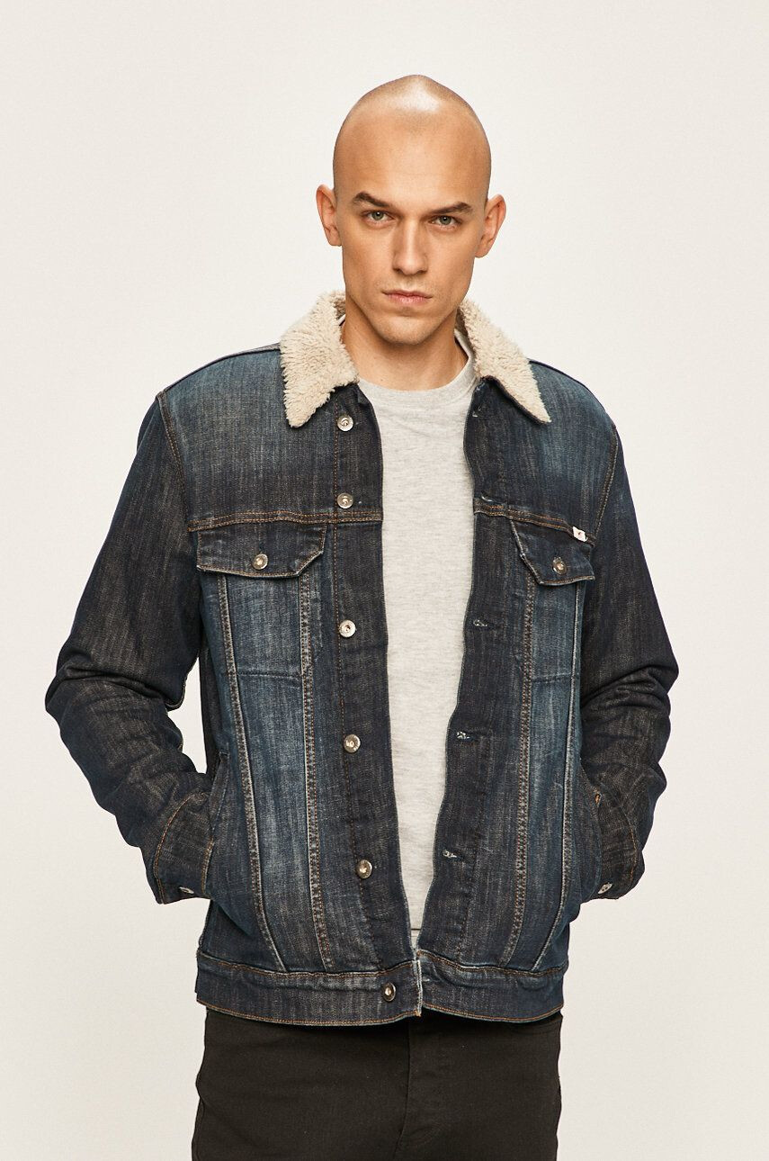 Mustang Geaca jeans - Pled.ro