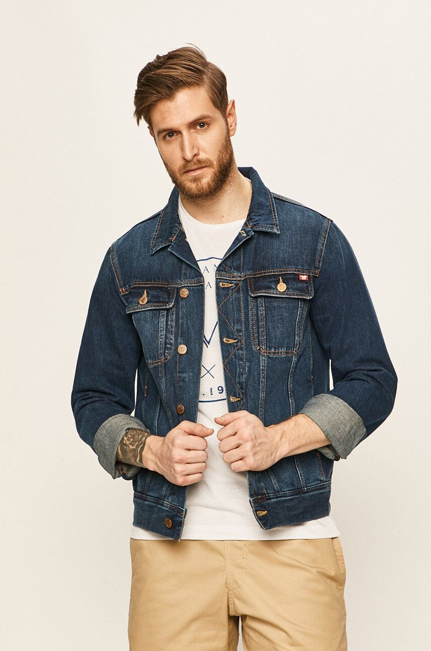 Mustang Geaca jeans - Pled.ro