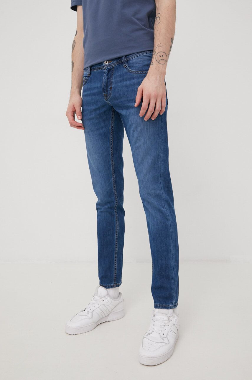 Mustang jeansi Oregon Tapered - Pled.ro