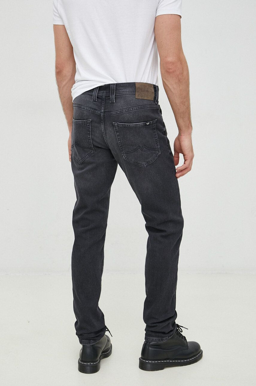 Mustang jeansi Oregon Tapered K - Pled.ro