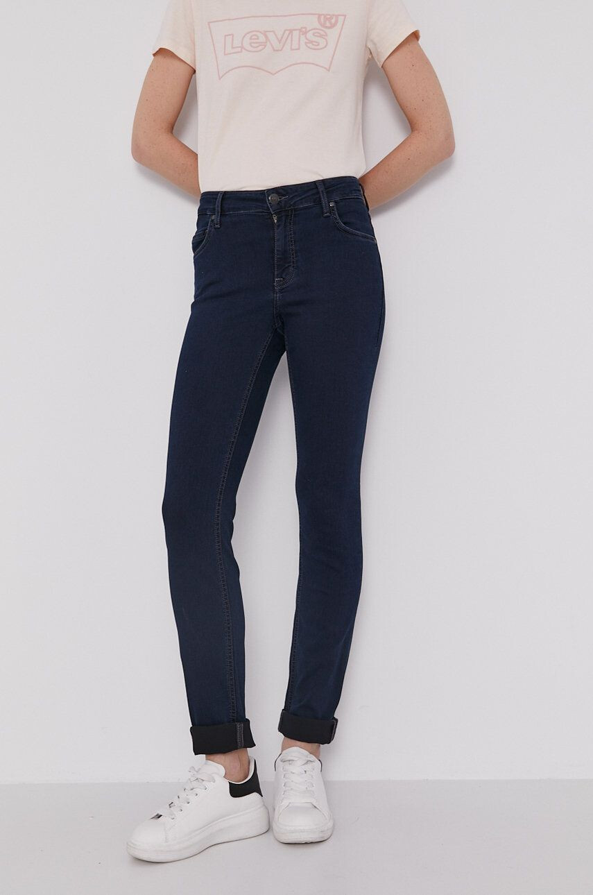 Mustang Jeans femei medium waist - Pled.ro