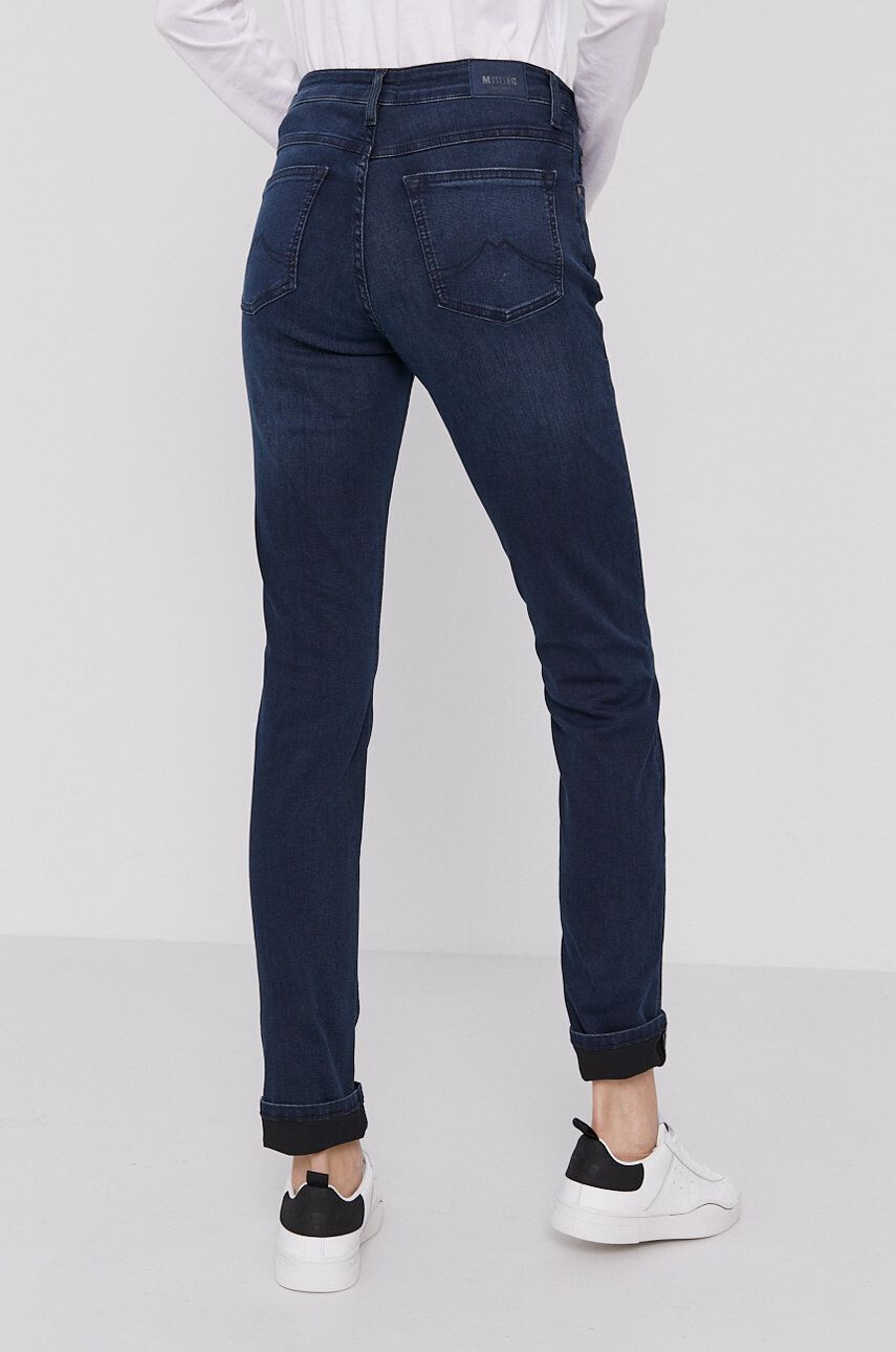 Mustang Jeans femei high waist - Pled.ro