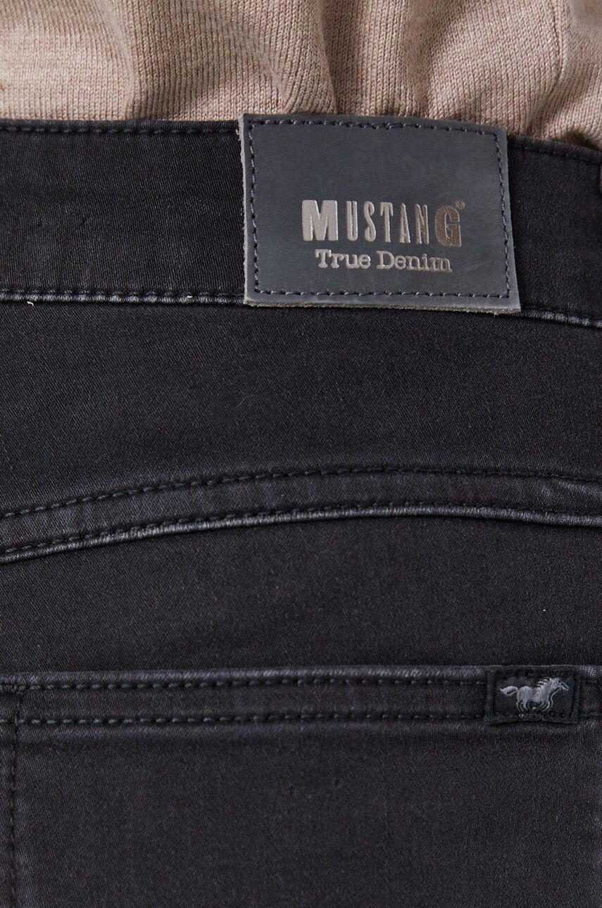 Mustang jeansi Sissy Slim femei high waist - Pled.ro