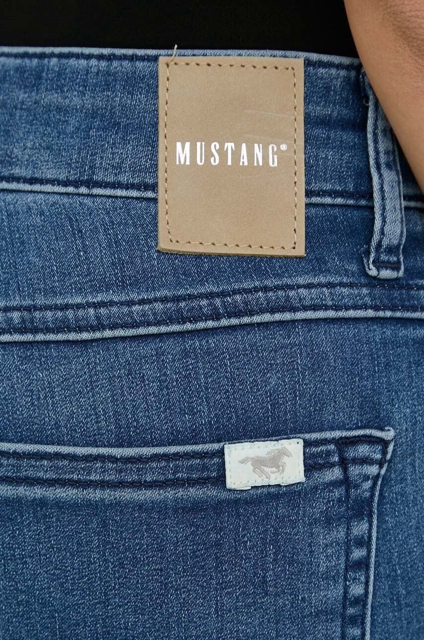 Mustang jeansi Sissy Slim S&P - Pled.ro