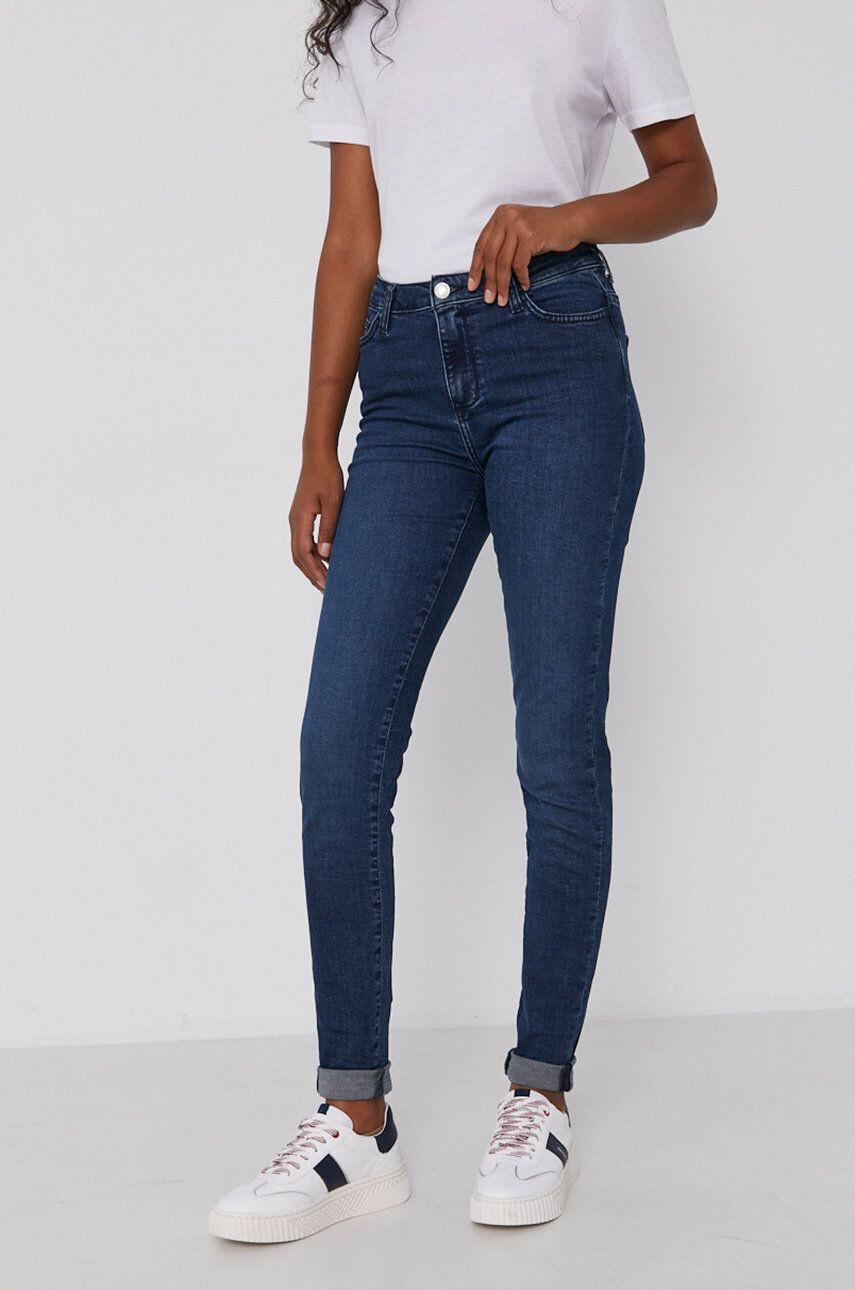 Mustang Jeans Zoe - Pled.ro