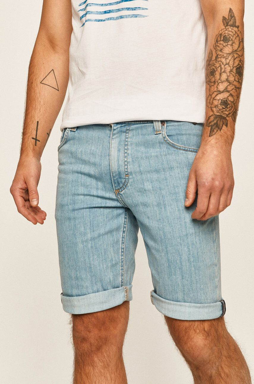 Mustang Pantaloni scurti jeans - Pled.ro