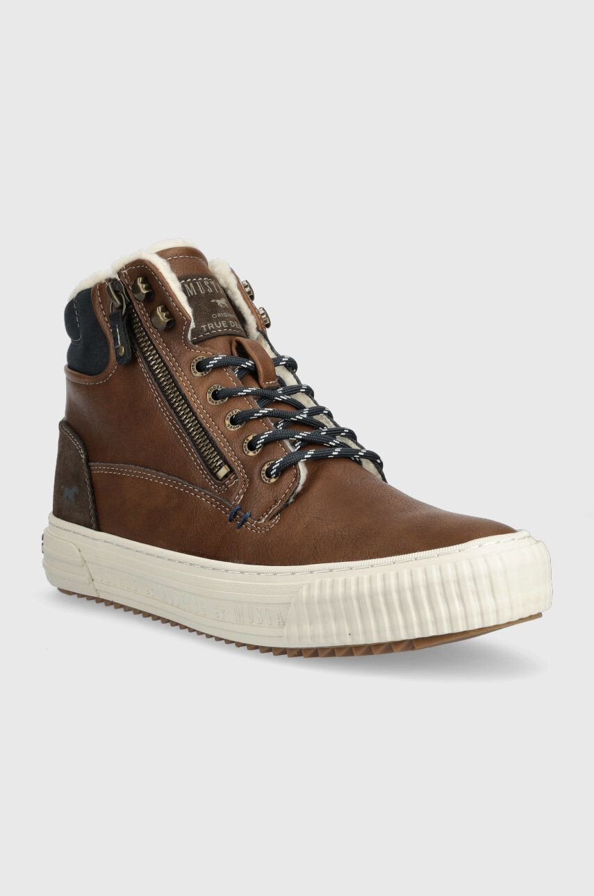 Mustang sneakers femei 1272308 - Pled.ro