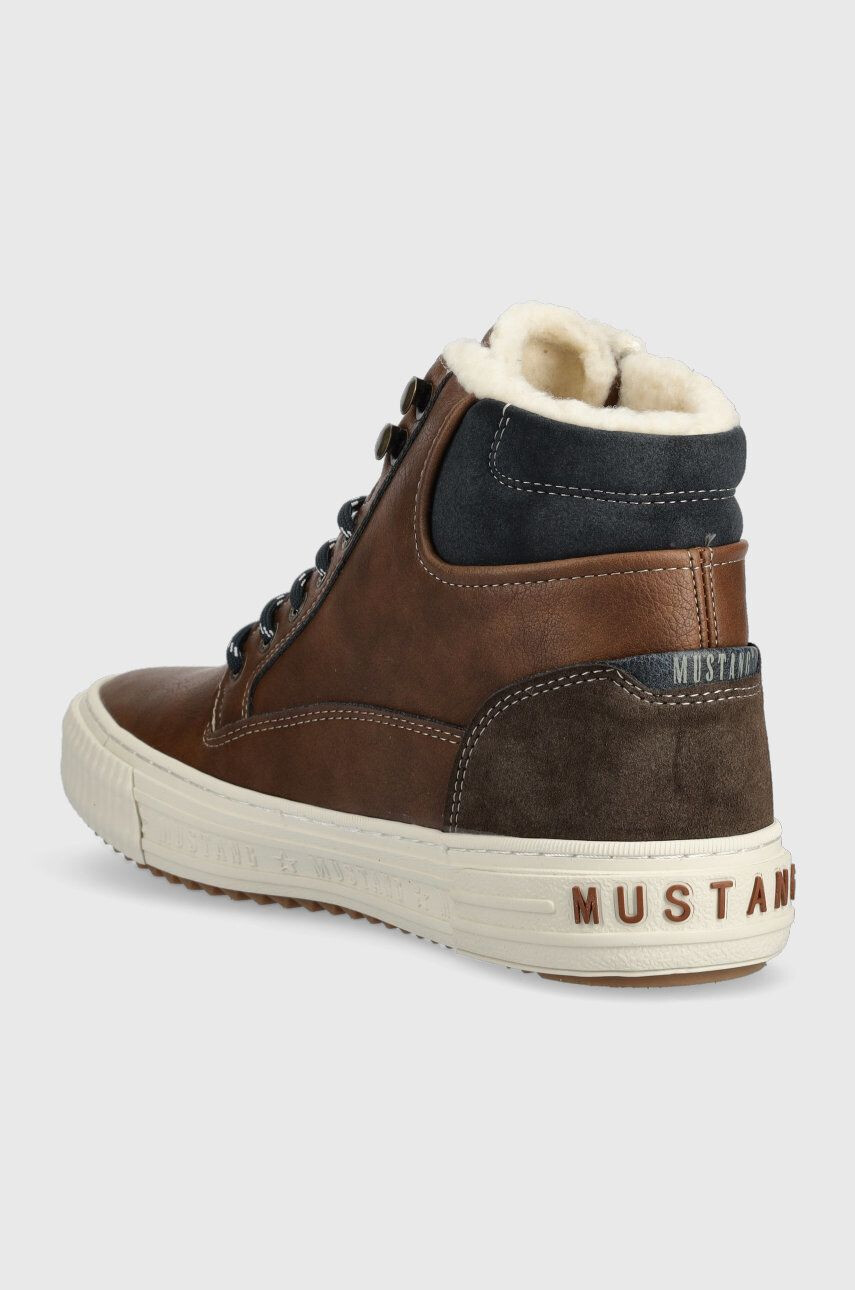 Mustang sneakers femei 1272308 - Pled.ro