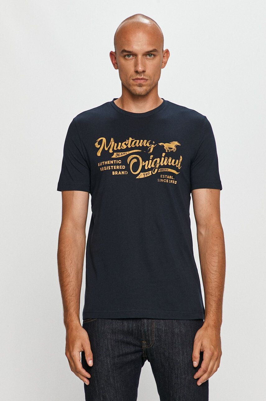 Mustang Tricou - Pled.ro