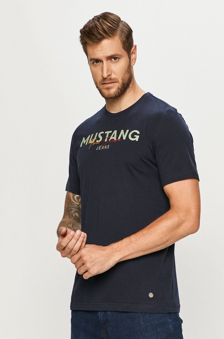 Mustang Tricou - Pled.ro