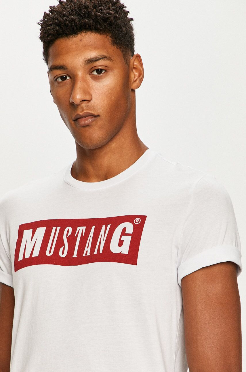 Mustang Tricou - Pled.ro