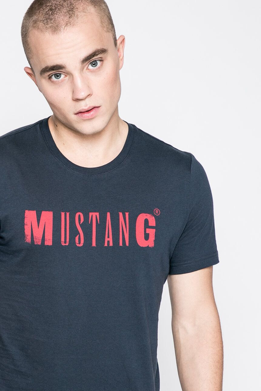 Mustang Tricou - Pled.ro